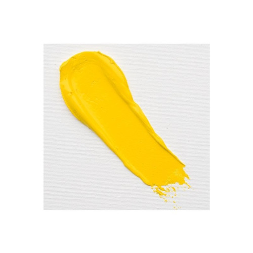 COBRA Cobra Artist vattenblandbar oljefärg tub Cadmium Yellow Medi...