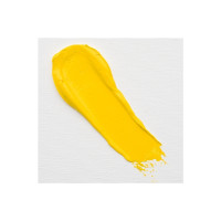 Produktbild för Cobra Artist vattenblandbar oljefärg tub Cadmium Yellow Medi...