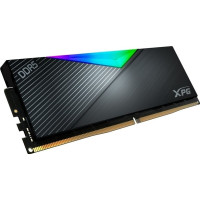Produktbild för XPG LANCER RGB - DDR5 - sats - 32 GB: 2 x 16 GB - DIMM 288-pin - 6000 MHz / PC5-48000 - ej buffrad