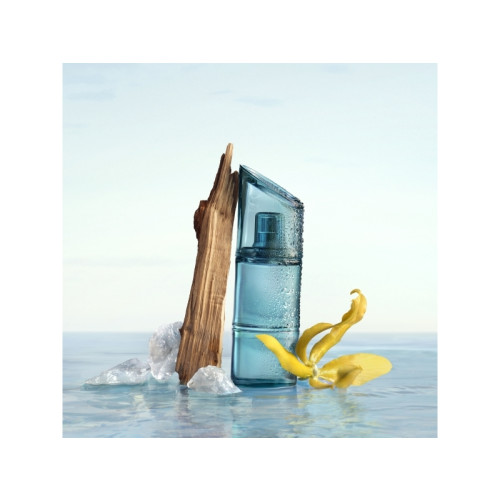 Kenzo KENZO Homme, Män, 110 ml, Icke-påfyllningsbar flaska, Spray,...