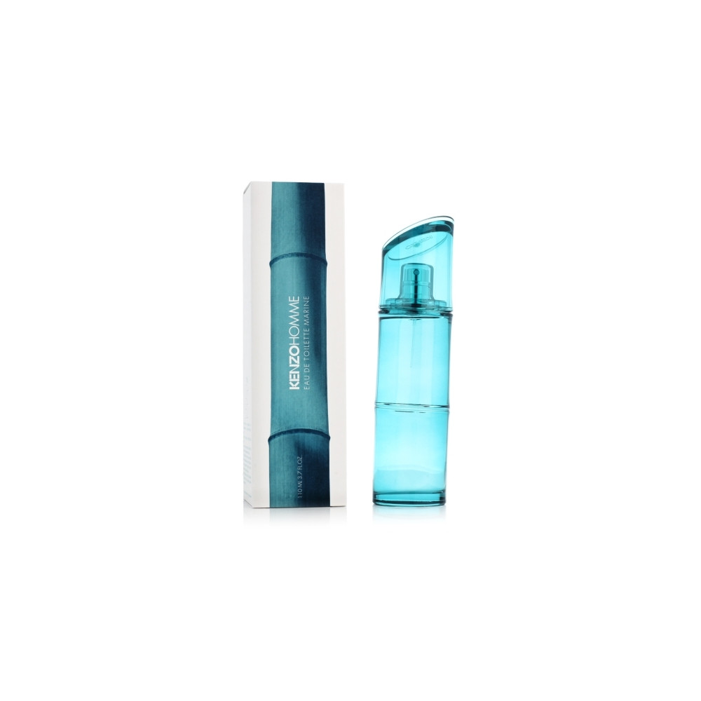 Produktbild för KENZO Homme, Män, 110 ml, Icke-påfyllningsbar flaska, Spray,...