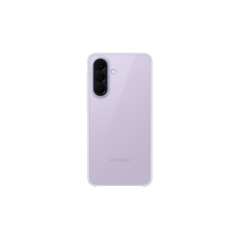 Produktbild för Samsung EF-QA376 - baksidesskydd för mobiltelefon