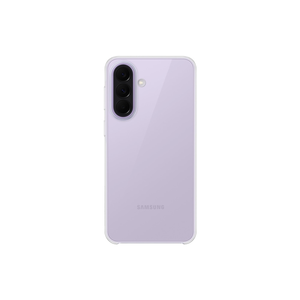 Produktbild för Samsung EF-QA376 - baksidesskydd för mobiltelefon