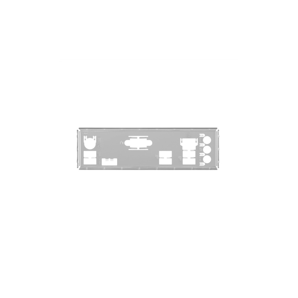 Produktbild för ASUS PRIME B760M-K - moderkort - micro ATX - LGA1700-uttag - B760