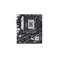 Produktbild för ASUS PRIME B760M-K - moderkort - micro ATX - LGA1700-uttag - B760