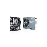 Produktbild för ASUS PRIME B760M-K - moderkort - micro ATX - LGA1700-uttag - B760