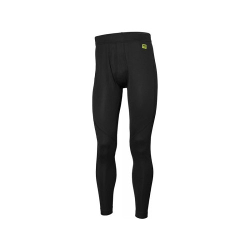 Helly Hansen Helly Hansen Workwear Lifa underställsbyxa 75505 svart stl 2...