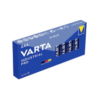 Produktbild för Varta Industrial