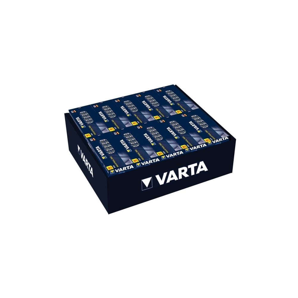 Produktbild för Varta Industrial