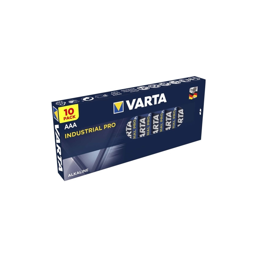Produktbild för Varta Industrial