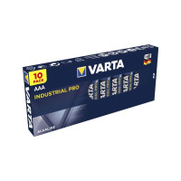 Produktbild för Varta Industrial