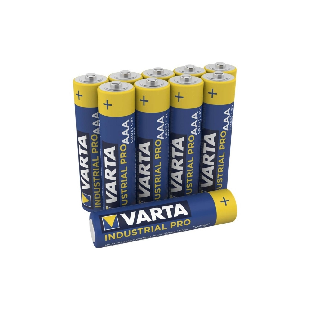 Produktbild för Varta Industrial