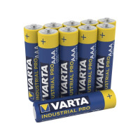 Produktbild för Varta Industrial
