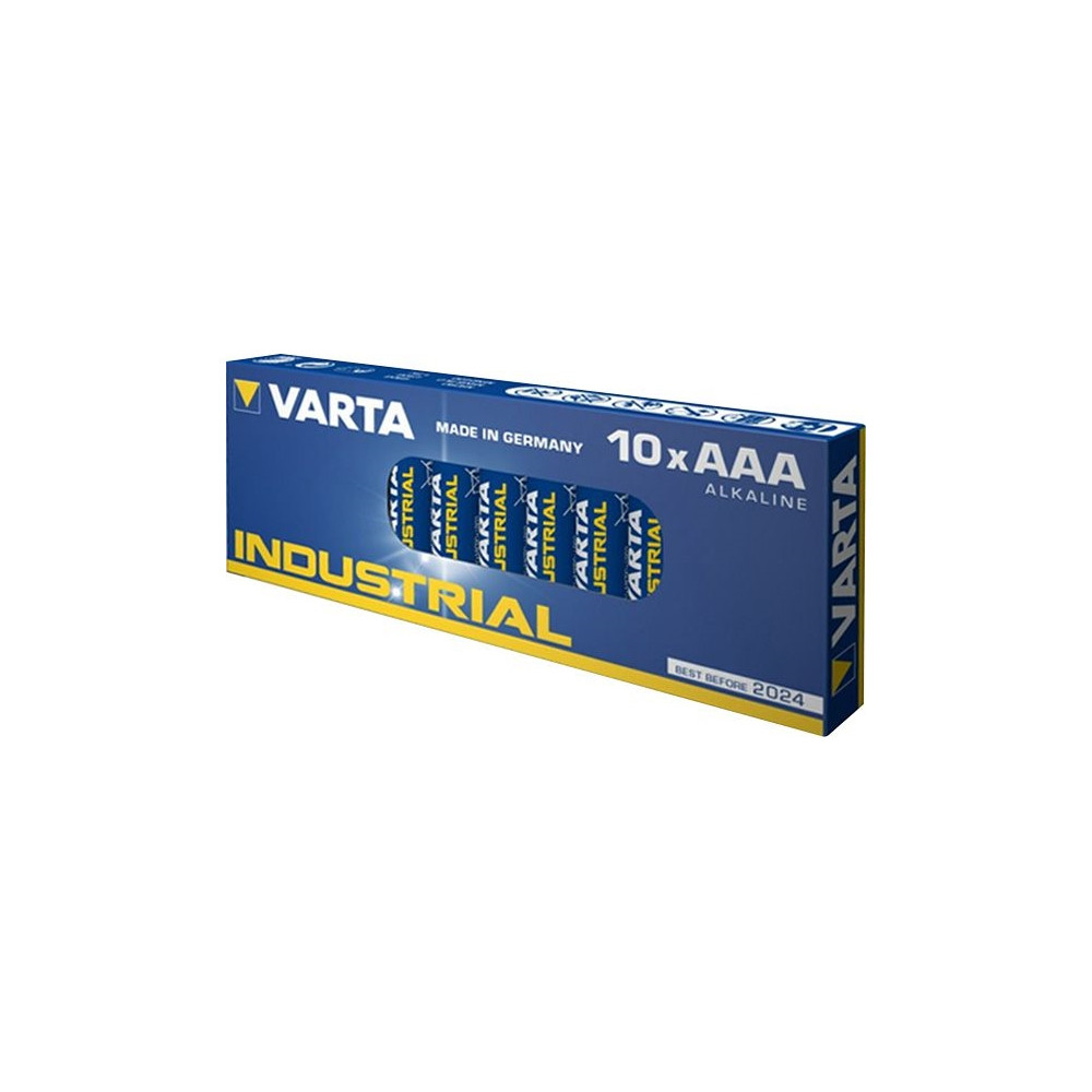Produktbild för Varta Industrial