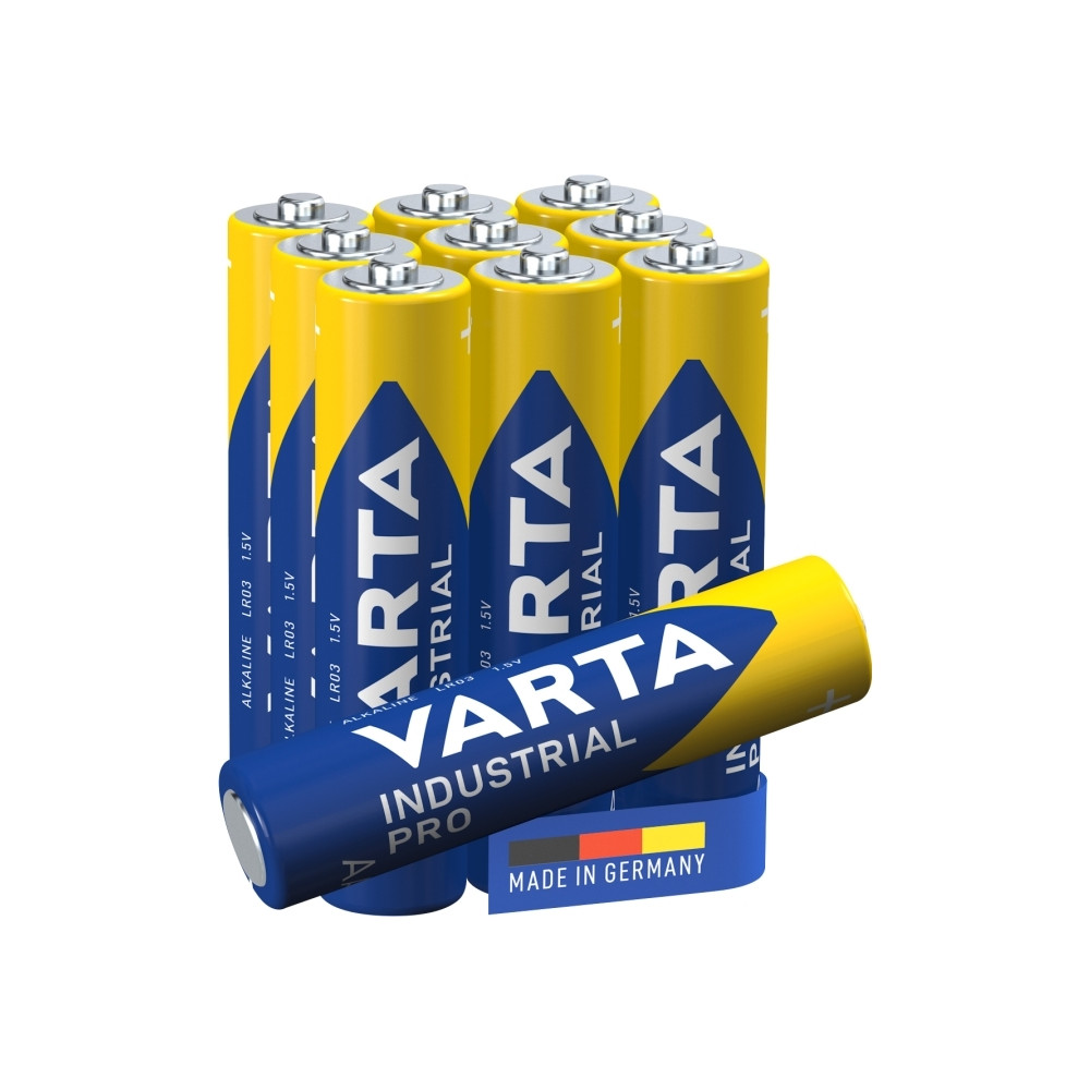 Produktbild för Varta Industrial