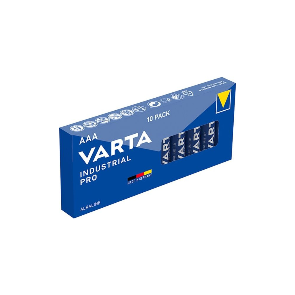 Produktbild för Varta Industrial