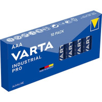 Produktbild för Varta Industrial