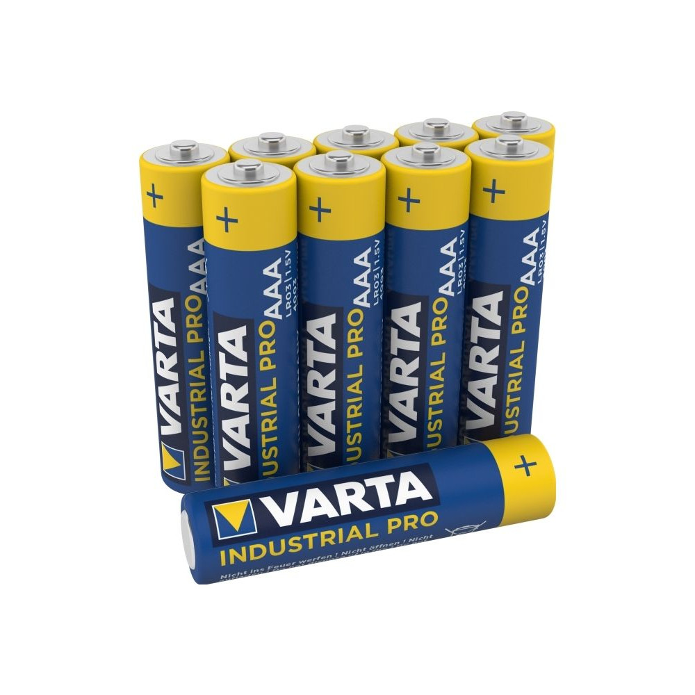 Produktbild för Varta Industrial