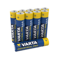 Produktbild för Varta Industrial