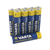 Produktbild för Varta Industrial