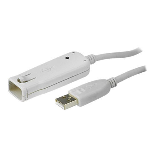 ATEN Technology ATEN UE2120 - USB-förlängningskabel - USB till USB - 12 m