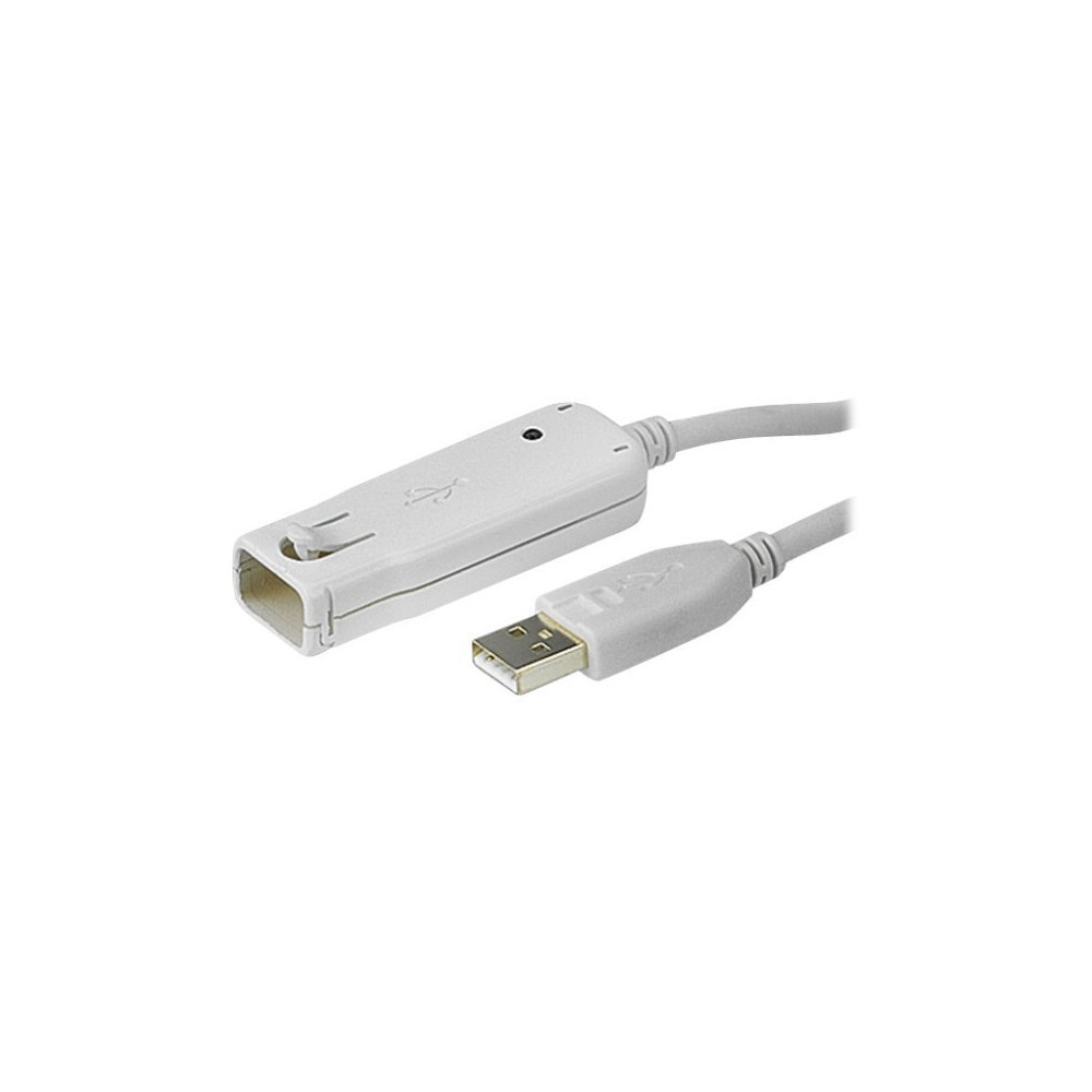 Produktbild för ATEN UE2120 - USB-förlängningskabel - USB till USB - 12 m