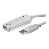 Produktbild för ATEN UE2120 - USB-förlängningskabel - USB till USB - 12 m