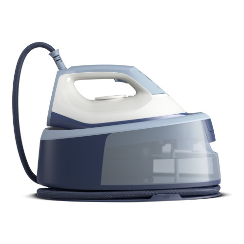 Philips Philips 3000 series PSG3000 - strykjärn med separat ånggenerator - sula keramik
