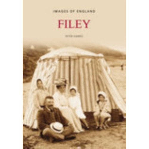 The History Press Ltd Filey (häftad, eng)