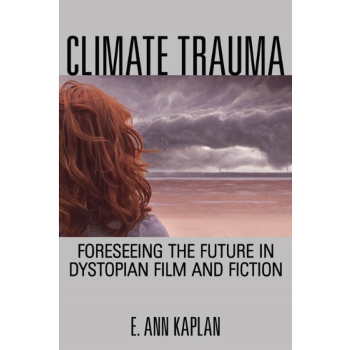 Rutgers University Press Climate Trauma (häftad, eng)