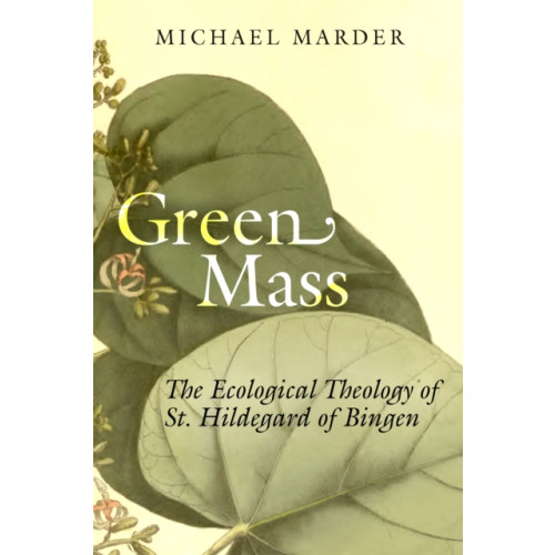 Stanford university press Green Mass (häftad, eng)