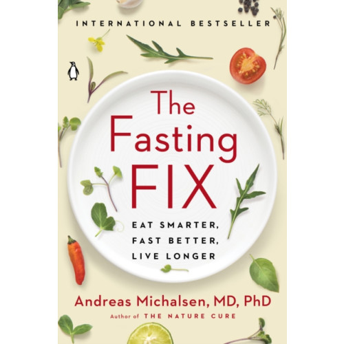 Penguin Publishing Group Fasting Fix (häftad, eng)