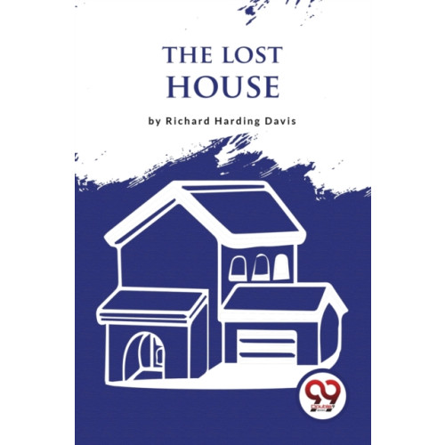 Double 9 Books LLP The Lost House (häftad, eng)
