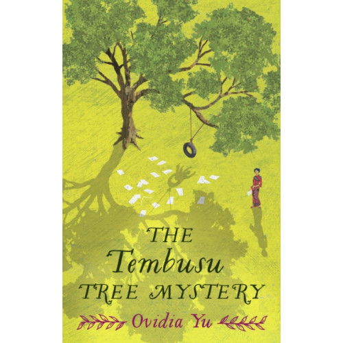 Little, Brown Book Group The Tembusu Tree Mystery (häftad, eng)