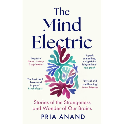 Little, Brown Book Group The Mind Electric (häftad, eng)