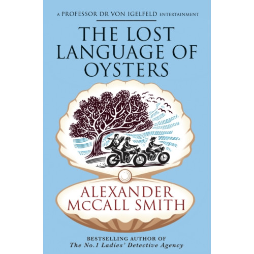 Little, Brown Book Group The Lost Language of Oysters (häftad, eng)