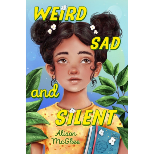 Random House USA Inc Weird Sad and Silent (inbunden, eng)