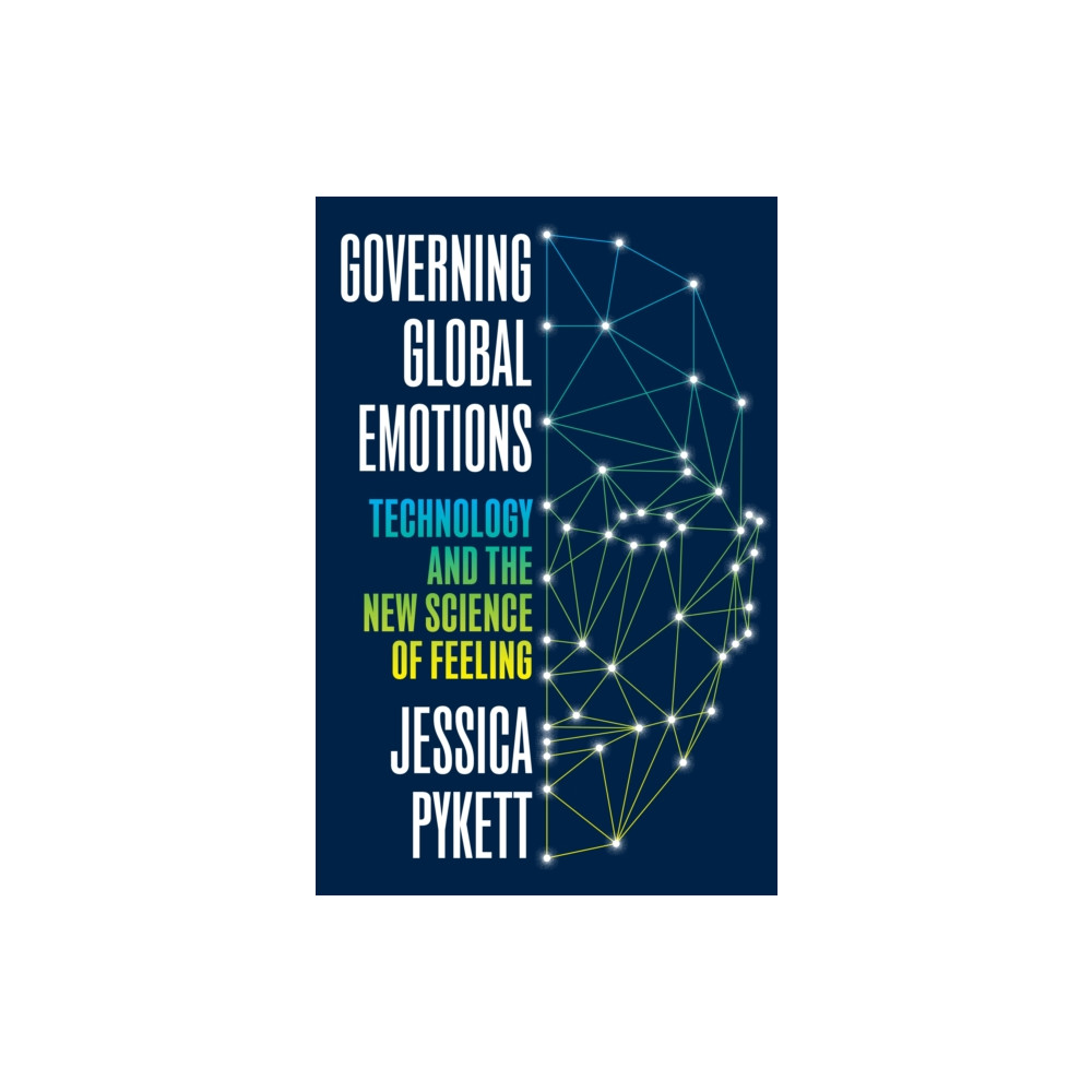 Produktbild för Governing Global Emotions (häftad, eng)