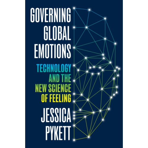 Princeton University Press Governing Global Emotions (häftad, eng)