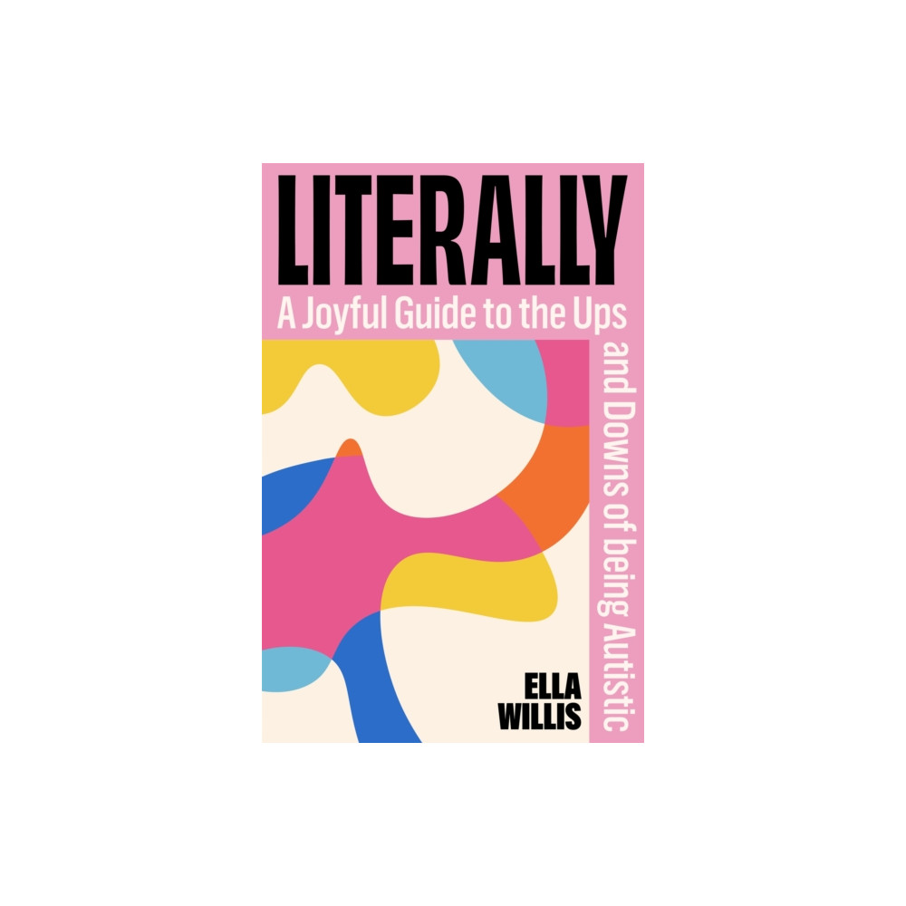 Produktbild för Literally (inbunden, eng)
