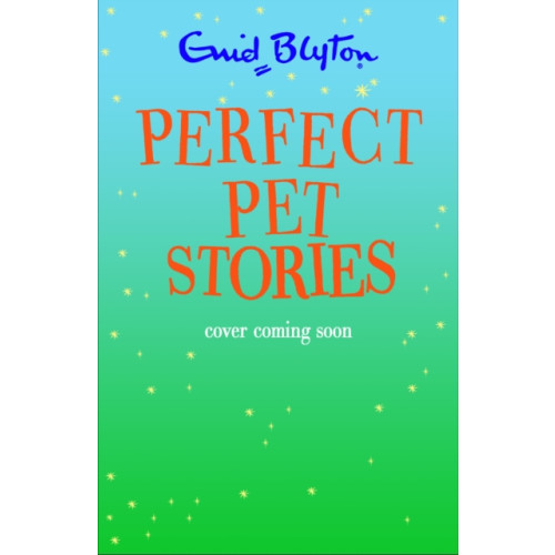 Hachette Children's Group Perfect Pet Stories (häftad, eng)