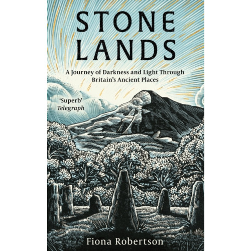 Little, Brown Book Group Stone Lands (häftad, eng)