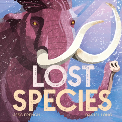 Hachette Children's Group Lost Species (häftad, eng)