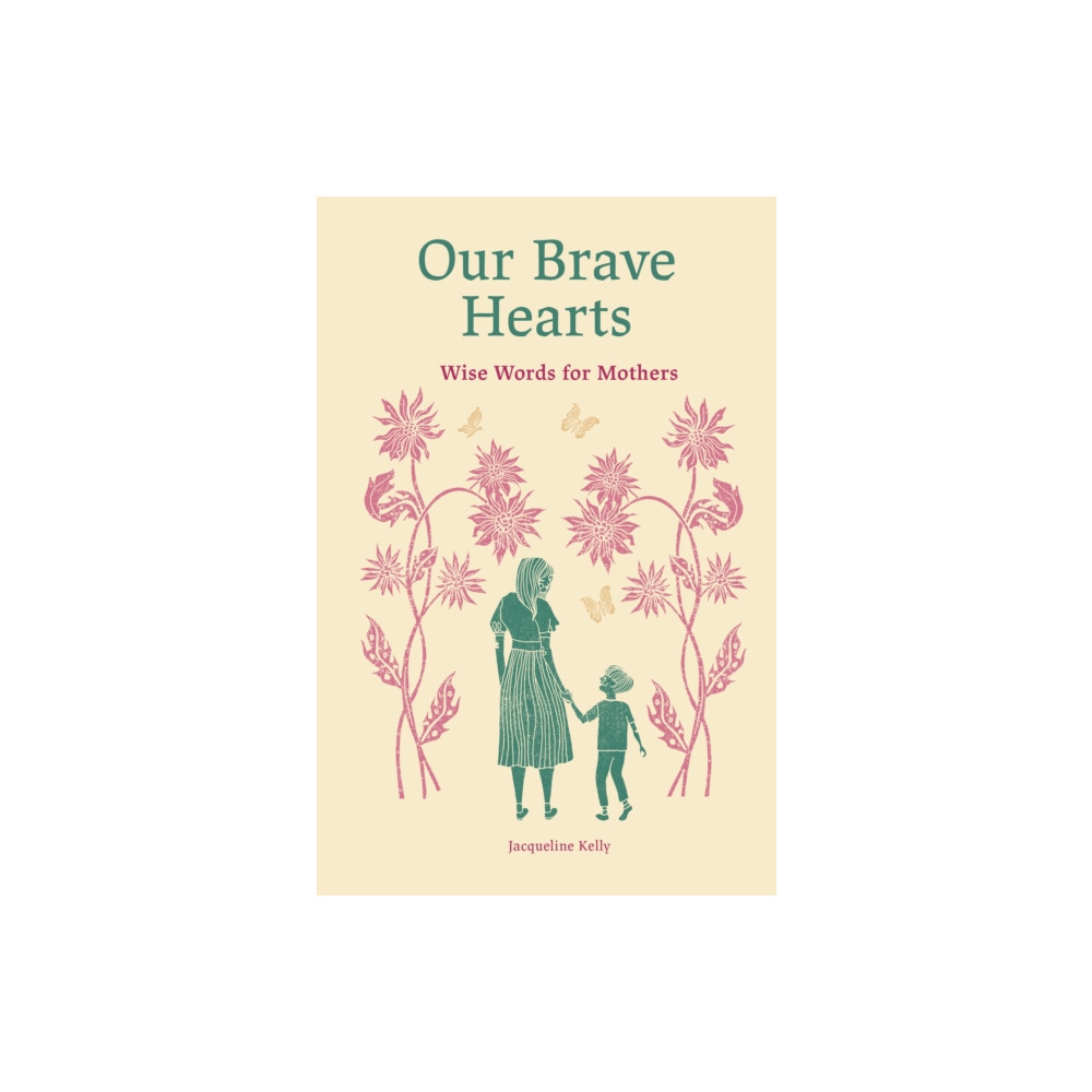 Produktbild för Our Brave Hearts (inbunden, eng)
