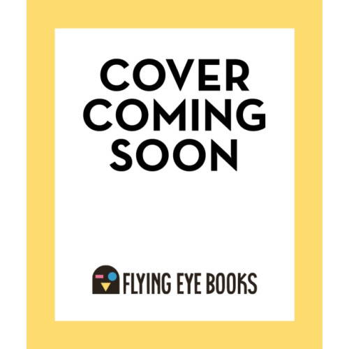 Flying Eye Books The Nightlights Collection (inbunden, eng)