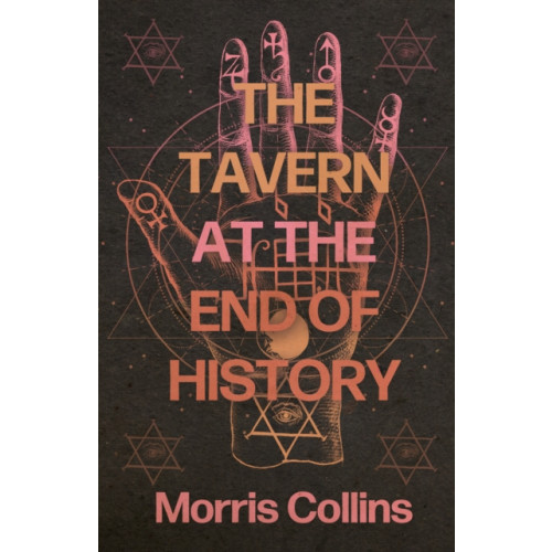Dzanc Books Tavern at the Edge of History (inbunden, eng)