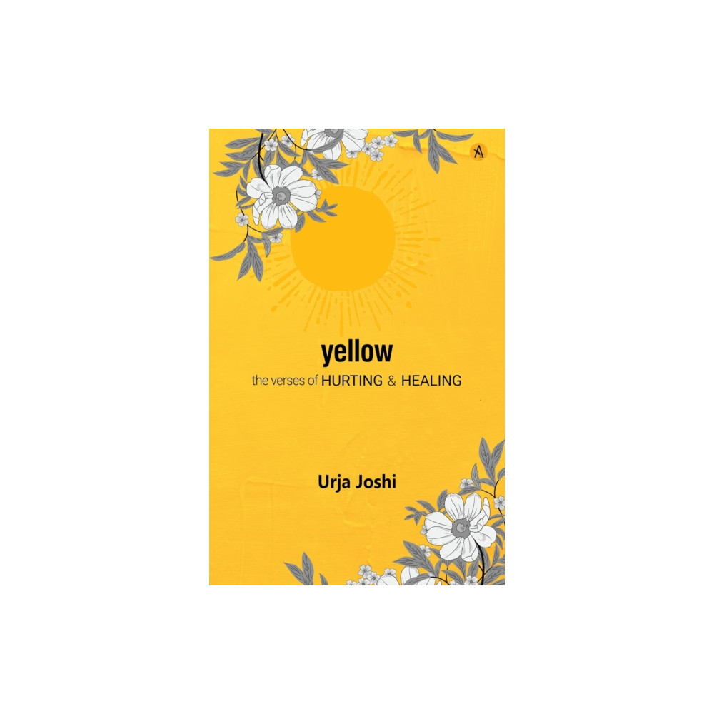 Produktbild för Yellow (häftad, eng)