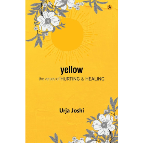 ANECDOTE PUBLISHING HOUSE Yellow (häftad, eng)