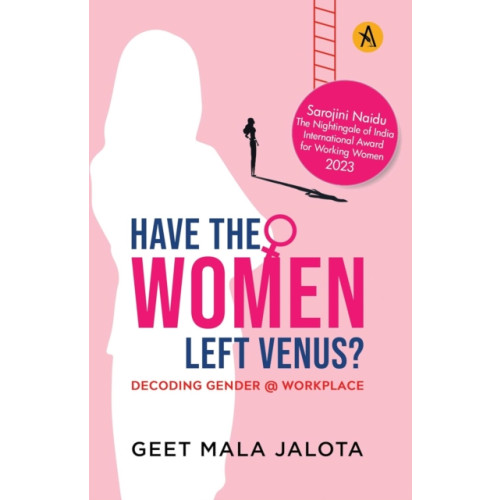 ANECDOTE PUBLISHING HOUSE Have The Women Left Venus? (häftad, eng)