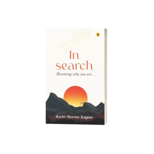 ANECDOTE PUBLISHING HOUSE In Search (häftad, eng)